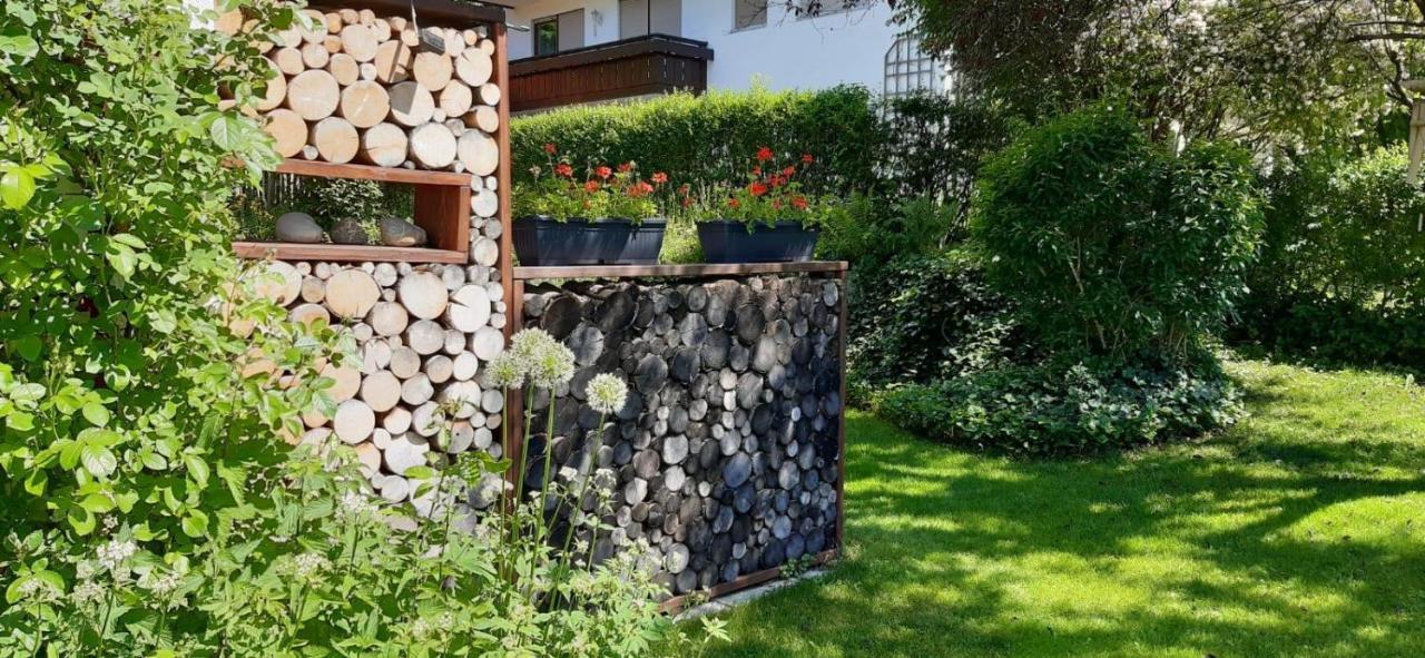 Ferienwohnungen Sternkopf Immenstadt im Allgäu Buitenkant foto